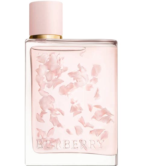 Burberry her eau parfum